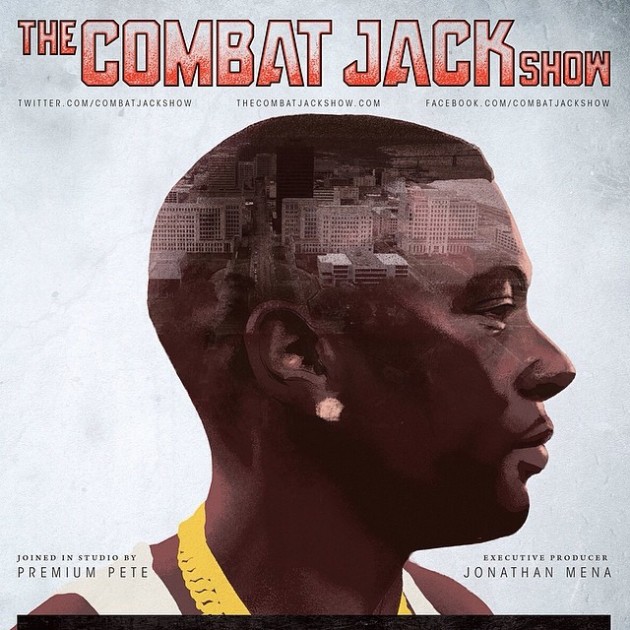 boosieoncombatjack The Combat Jack Show w/ Lil Boosie : Bad Azz Interview (Audio)  