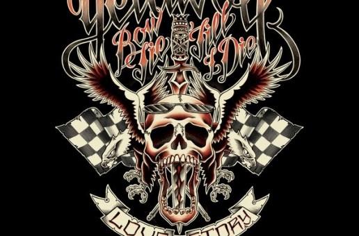 Yelawolf – Box Chevy V (Video)