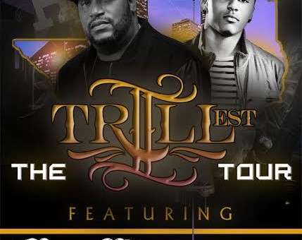 Bun B & Kirko Bangz “The Trillest Tour” Hits Atlanta Tonight (Hosted by Fort Knox)