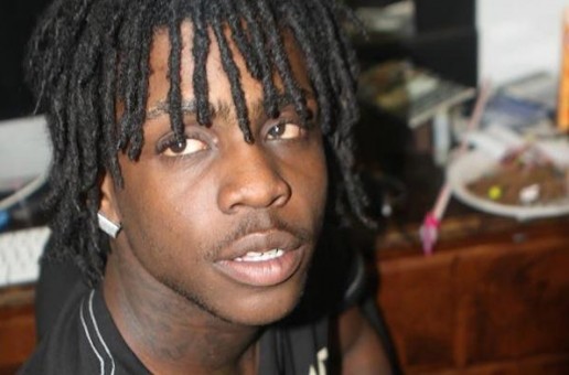 Chief Keef – Close That Door (Video)