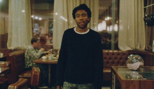 Childish Gambino – Sweatpants Ft. Problem (Video)