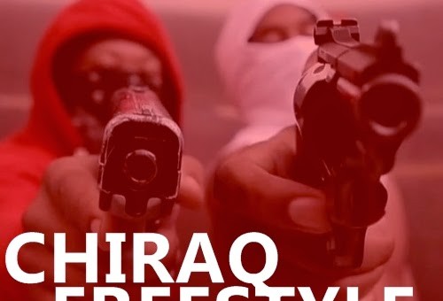 Nasty Na – Chiraq Freestyle