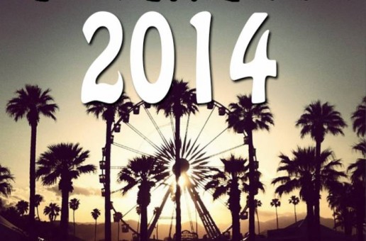 Coachella Music Festival – Weekend 1 Live Stream