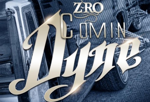 Z-Ro – Coming Dyne