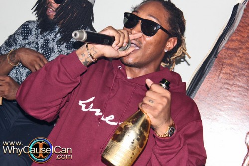 cover-500x333 Future Holds "Honest" Listening Party In Atlanta (Photos)  