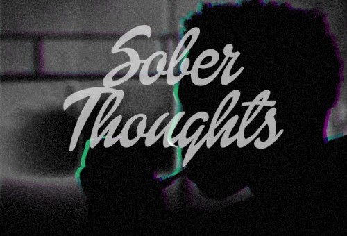 Young Jay – Sober Thoughts (Mixtape)