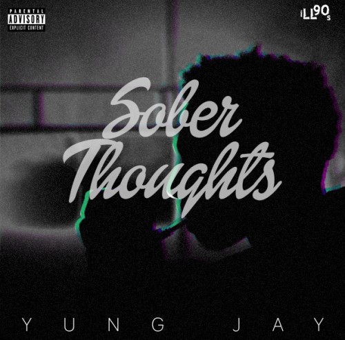 cover3 Young Jay - Sober Thoughts (Mixtape)  