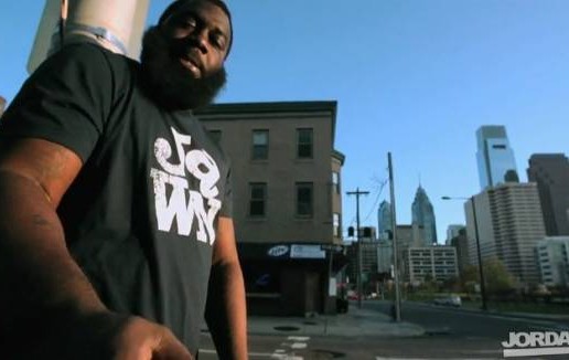 Dark Lo – New Shit (Official Video)