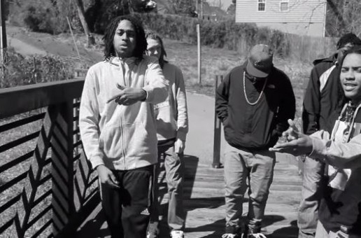 Davie Jones – My Lifestyle Ft. Rame (Video)