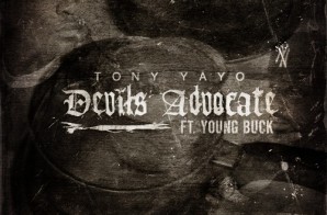 Tony Yayo & Young Buck – Devil’s Advocate
