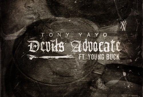 Tony Yayo & Young Buck – Devil’s Advocate