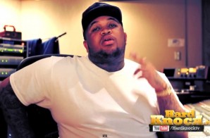 DJ Mustard Breaks Down “My Nigga” (Video)