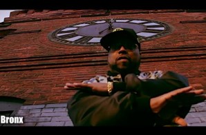 DJ Kay Slay – Real Hip Hop Ft. Papoose, Vado & Ransom (Video)