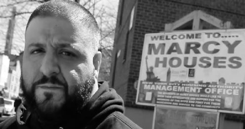 djkhaledpromovideo DJ Khaled Tells MTV's Rob Markman Jay Z Will Be On His New Album & Drops ‘They Don’t Love You No More’ Promo Video!  