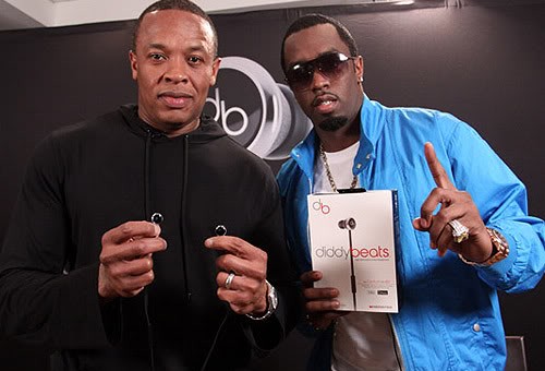 Diddy Leads Forbes List of 2014 Wealthiest Hip Hop Artists