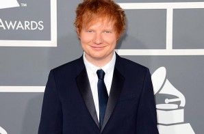 Ed Sheeran – Sing (prod. by Pharrell)