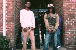 Y Double S – Erbody Know Me Ft. Young Jamo (Prod. By Jstar) (Video)