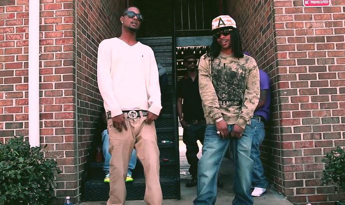 erebodyknowmevideo Y Double S - Erbody Know Me Ft. Young Jamo (Prod. By Jstar) (Video)  