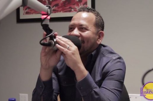 Elliott Wilson Talks CRWN, Lil Wayne, Drake Vs. Kendrick & Macklemore w/ LA Leakers (Video)