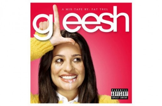 Fat Trel – Gleesh (Mixtape)