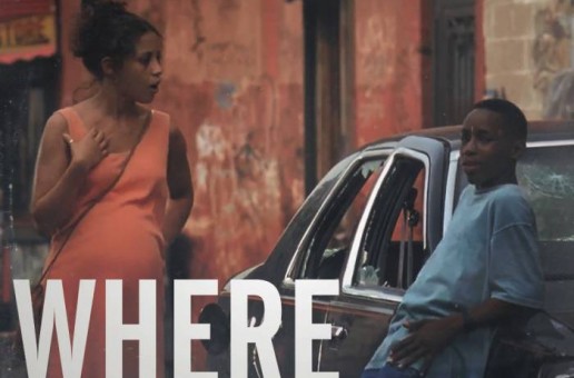 FChain – Where It’s At Ft. Gillie Da Kid