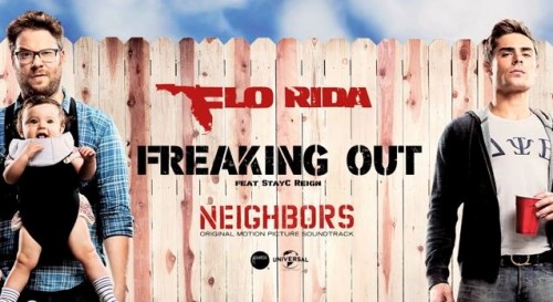 Flo Rida x StayC Reign – Freaking Out