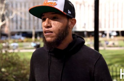 Freck Billionaire Talks Individuality, Creativity, Wisdom & Spirituality w/ HYPEFRESH Magazine (Video)