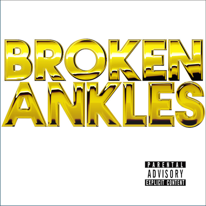 freewaybroken Freeway & Girl Talk - Broken Ankles (Mixtape) 