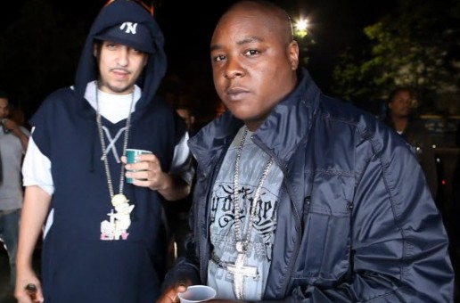 French Montana – 88 Coupes Ft. Jadakiss (Trailer)