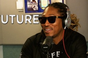 Future Visits The Hot 97 Morning Show