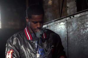 Lil Reese – Irrelevant Ft. Johnny May Cash (Video)