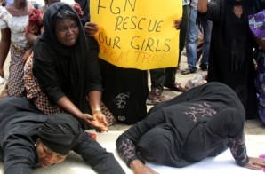 Bring Back Our Girls: Over 230 Nigerian Girls Kidnapped by Extremist Boko Haram