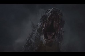 GODZILLA – Extended Movie Trailer (Video)