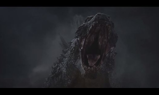 GODZILLA – Extended Movie Trailer (Video)