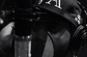 Zaiah Burke – Grind (Official Video)