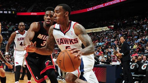 heat-500x281 Atlanta Hawks Clinch Seventh Straight Playoff Berth; Knicks Eliminated From the Playoff Race  