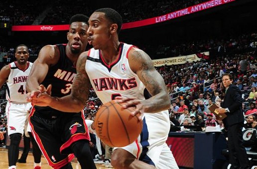 Atlanta Hawks Clinch Seventh Straight Playoff Berth; Knicks Eliminated From the Playoff Race