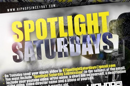 HHS1987 Spotlight Saturdays (4/19/14) **VOTE FOR THIS WEEK’s CHAMPION NOW**