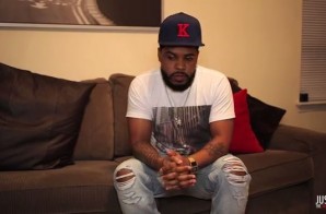 Watch Knucklehead Break Down How & Why He Created August Alsina’s Smash Hit Single ‘I Luv This Sh*t’! (Video)