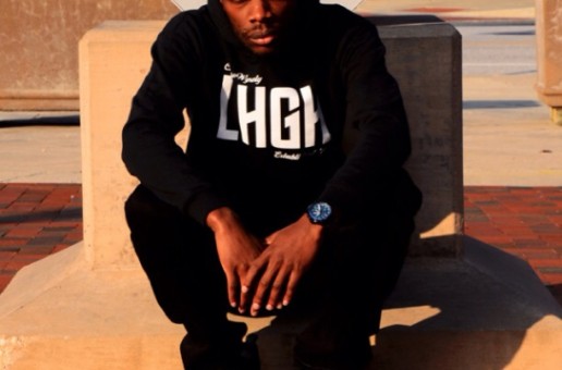 Jay Wyse – Can’t Fuck With Me Ft. Dee Dave & Rickie Jacobs