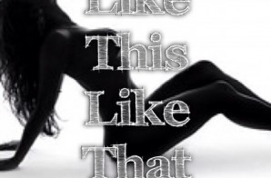 Jay Wyse – Like This, Like That