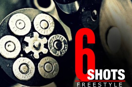 Get Bizzy Bam – 6 Shots Freestyle