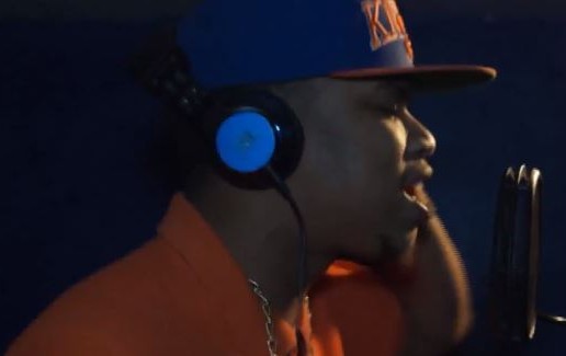 Yung Whoa – In Studio Blog (Video)