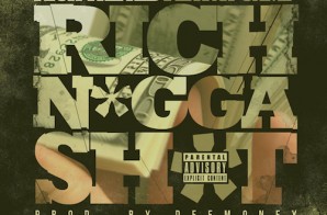 Rich The Kid x K Camp – Rich Nigga Shit (Prod. by Dee Money)