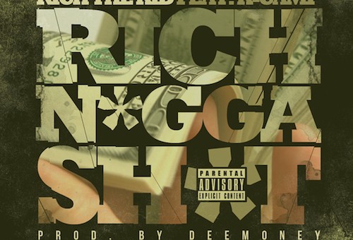 Rich The Kid x K Camp – Rich Nigga Shit (Prod. by Dee Money)