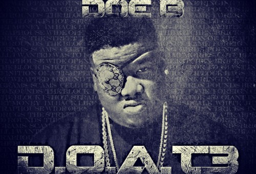 Doe B – D.O.A.T. 3 (Mixtape)