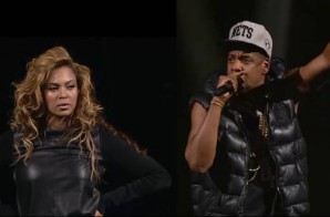 Jay Z & Beyonce Set to Tour Together this Summer