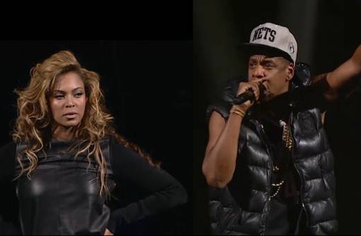 Jay Z & Beyonce Set to Tour Together this Summer