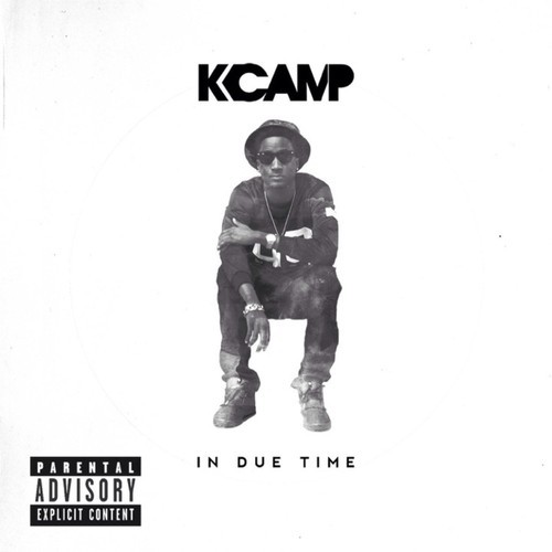 k-camp-in-due-time K Camp x B.o.B - Turn Up The Night  