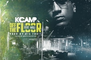 K Camp x Wale – Off The Floor (Remix) (Prod. by Big Fruit)